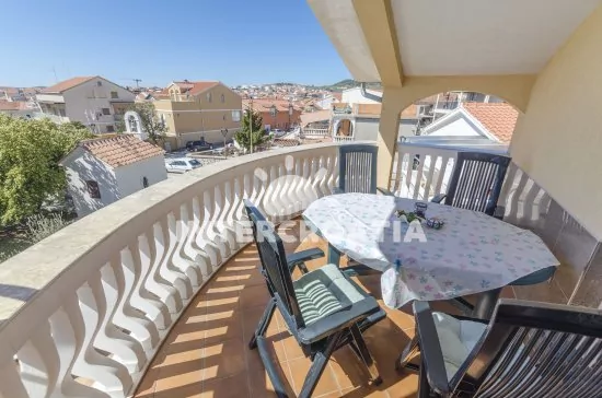 Apartmán Severní Dalmácie - Vodice DA 4143 N2