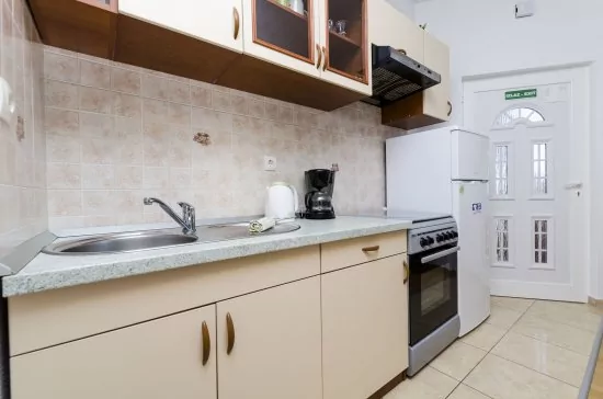 Apartmán Severní Dalmácie - Vodice DA 4143 N2