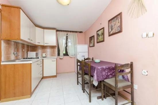 Apartmán Severní Dalmácie - Rogoznica DA 3562 N2