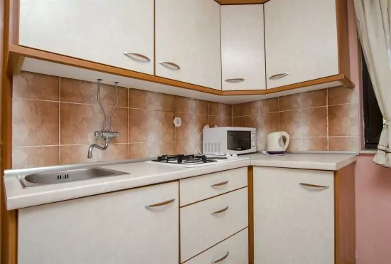 Apartmán Severní Dalmácie - Rogoznica DA 3562 N2