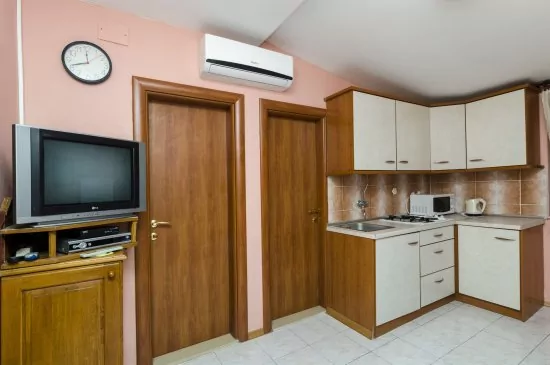 Apartmán Severní Dalmácie - Rogoznica DA 3562 N2