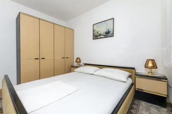 Apartmán Severní Dalmácie - Rogoznica DA 3562 N2