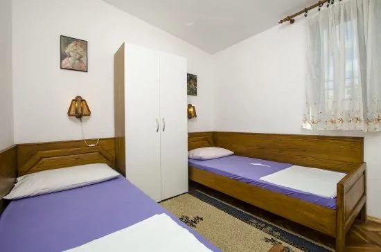 Apartmán Severní Dalmácie - Rogoznica DA 3562 N2