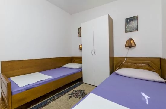 Apartmán Severní Dalmácie - Rogoznica DA 3562 N2