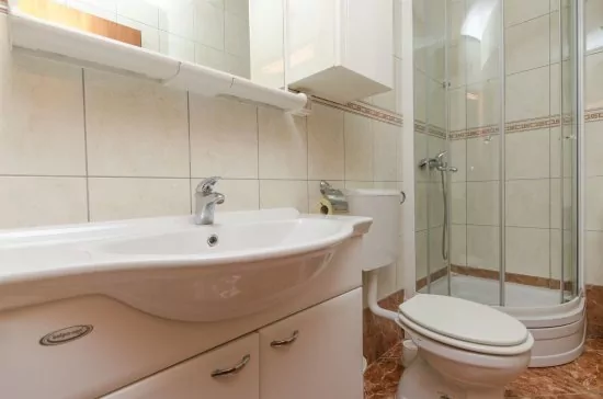 Apartmán Severní Dalmácie - Rogoznica DA 3562 N2