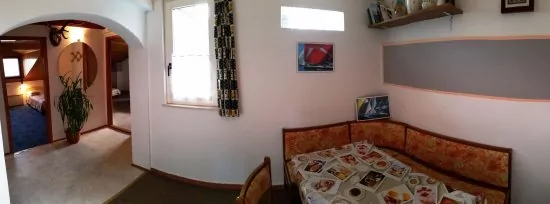Apartmán Istrie - Umag IS 3803 N2
