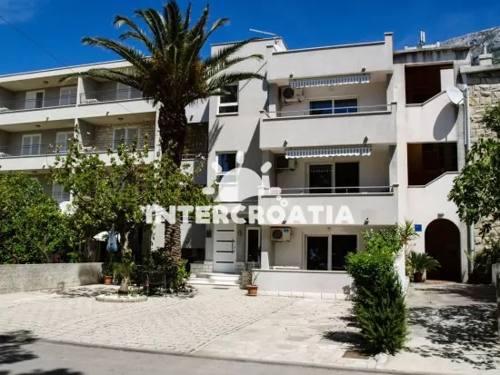 Apartmán Střední Dalmácie - Makarska DA 2013 N1