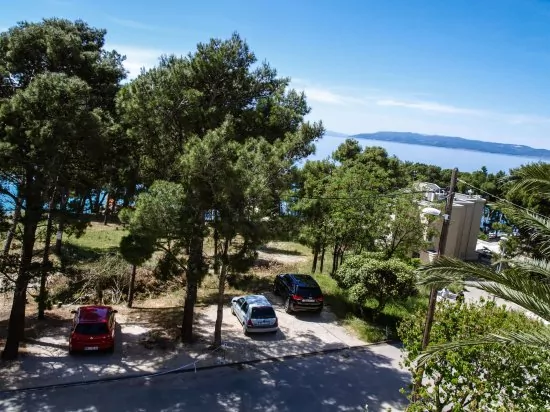 Apartmán Střední Dalmácie - Makarska DA 2013 N1