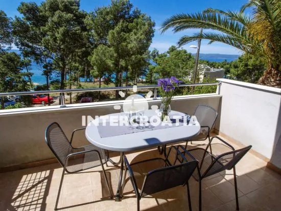 Apartmán Střední Dalmácie - Makarska DA 2013 N1