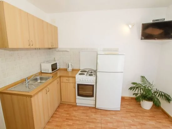 Apartmán Střední Dalmácie - Makarska DA 2013 N1