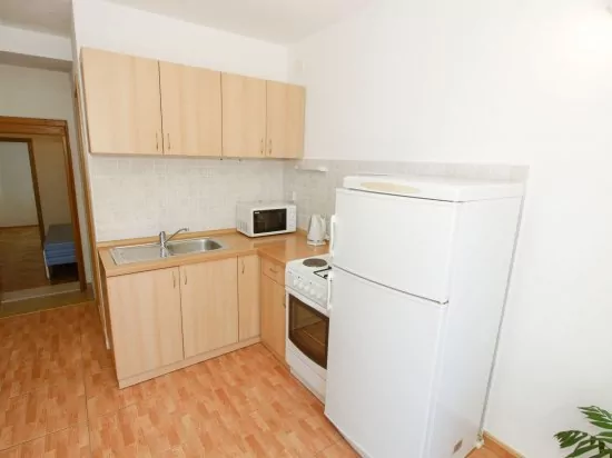 Apartmán Střední Dalmácie - Makarska DA 2013 N1