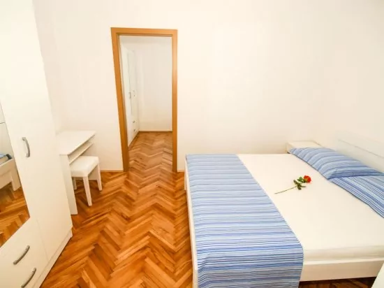 Apartmán Střední Dalmácie - Makarska DA 2013 N1