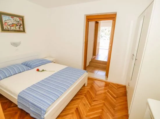 Apartmán Střední Dalmácie - Makarska DA 2013 N1