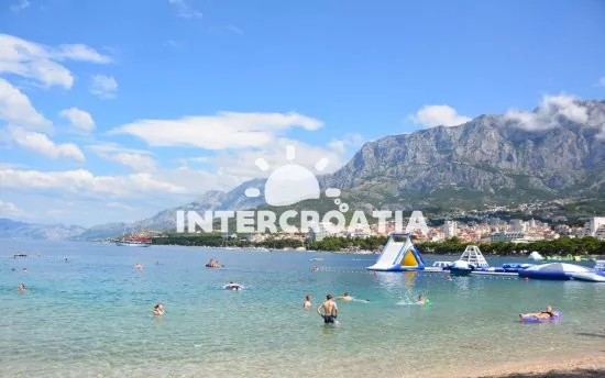 Apartmán Střední Dalmácie - Makarska DA 2013 N1