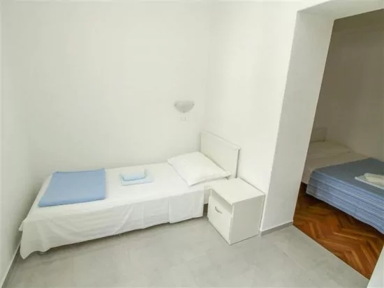 Apartmán Střední Dalmácie - Makarska DA 2013 N1