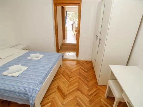 Apartmán Střední Dalmácie - Makarska DA 2013 N1