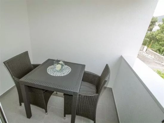 Apartmán Střední Dalmácie - Makarska DA 2013 N1