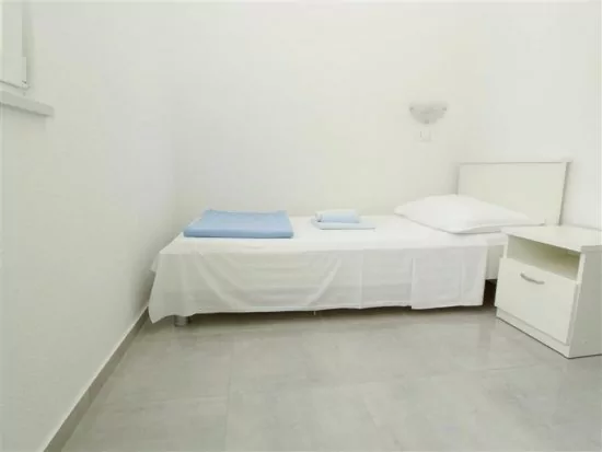 Apartmán Střední Dalmácie - Makarska DA 2013 N1