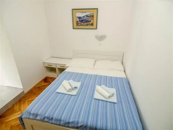 Apartmán Střední Dalmácie - Makarska DA 2013 N1