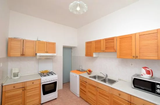 Apartmán Kvarner - Rijeka KV 2904 N1