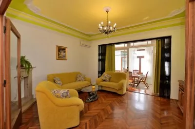 Apartmán Kvarner - Rijeka KV 2904 N1