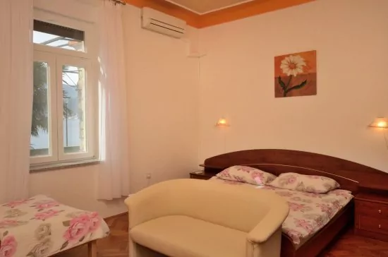 Apartmán Kvarner - Rijeka KV 2904 N2