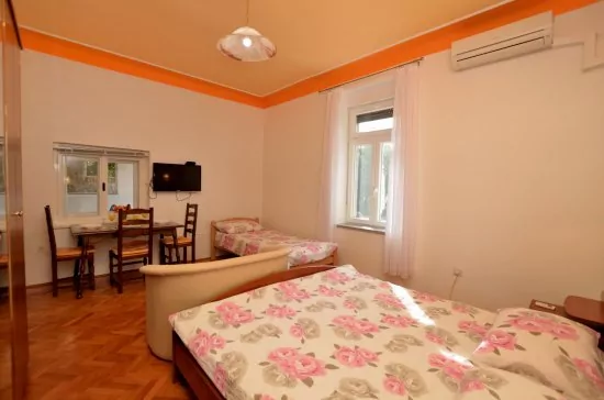 Apartmán Kvarner - Rijeka KV 2904 N2