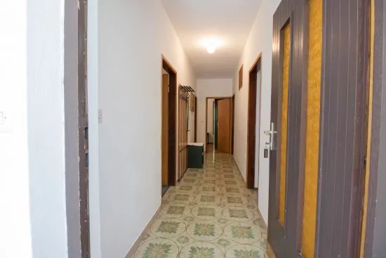 Apartmán Kvarner - Jadranovo (Crikvenica) KV 2059 N2