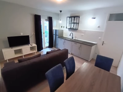 Apartmán Severní Dalmácie - Tribunj (Vodice) DA 4145 N1