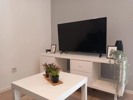 Apartmán Severní Dalmácie - Tribunj (Vodice) DA 4145 N1