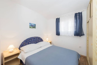 Apartmán Severní Dalmácie - Tribunj (Vodice) DA 4145 N2