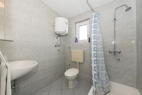 Apartmán Severní Dalmácie - Tribunj (Vodice) DA 4145 N2