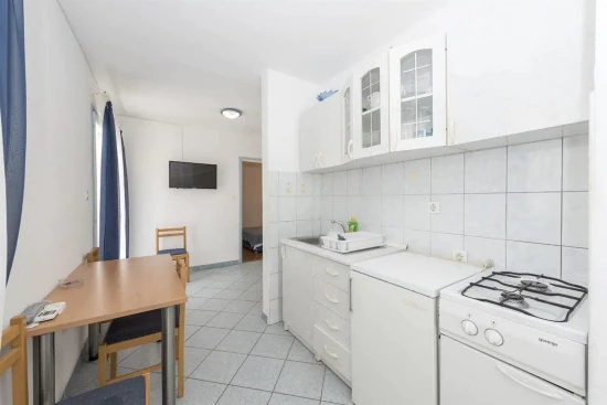 Apartmán Severní Dalmácie - Tribunj (Vodice) DA 4145 N2