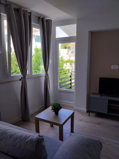 Apartmán Severní Dalmácie - Tribunj (Vodice) DA 4145 N4