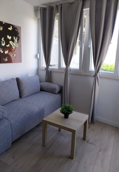 Apartmán Severní Dalmácie - Tribunj (Vodice) DA 4145 N4