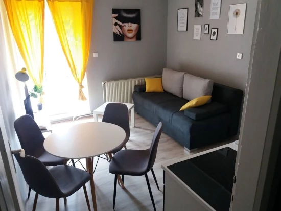 Apartmán Severní Dalmácie - Tribunj (Vodice) DA 4145 N5