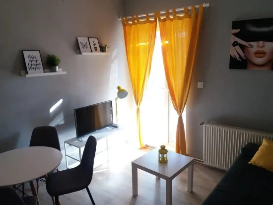 Apartmán Severní Dalmácie - Tribunj (Vodice) DA 4145 N5