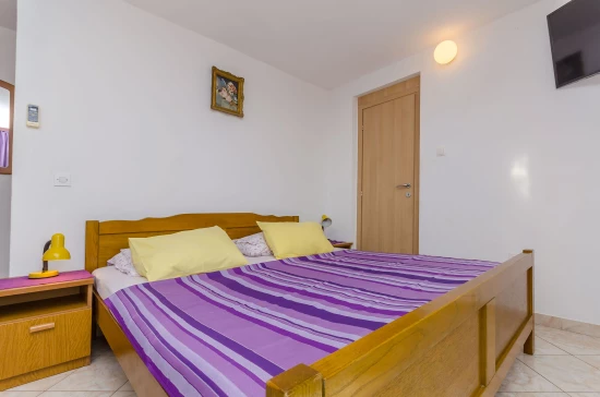 Apartmán Střední Dalmácie - Okrug Gornji DA 3318 N1