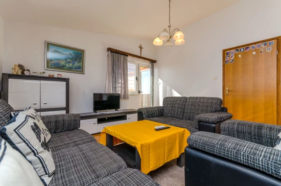 Apartmán Střední Dalmácie - Okrug Gornji DA 3318 N3