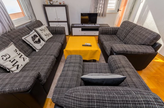 Apartmán Střední Dalmácie - Okrug Gornji DA 3318 N3