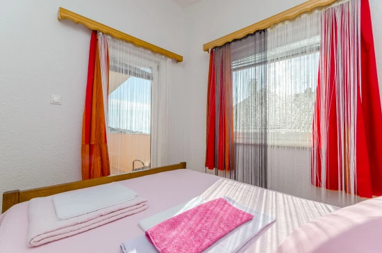 Apartmán Střední Dalmácie - Okrug Gornji DA 3318 N3