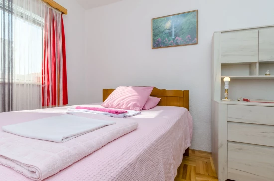 Apartmán Střední Dalmácie - Okrug Gornji DA 3318 N3