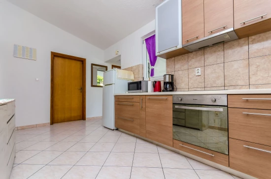 Apartmán Střední Dalmácie - Okrug Gornji DA 3318 N3