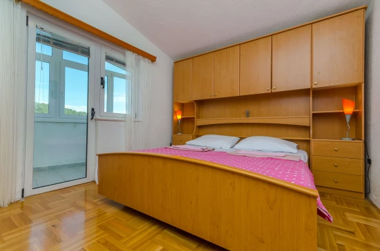 Apartmán Střední Dalmácie - Okrug Gornji DA 3318 N3