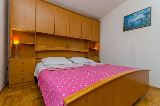 Apartmán Střední Dalmácie - Okrug Gornji DA 3318 N3