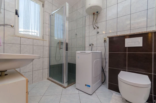 Apartmán Střední Dalmácie - Okrug Gornji DA 3318 N3