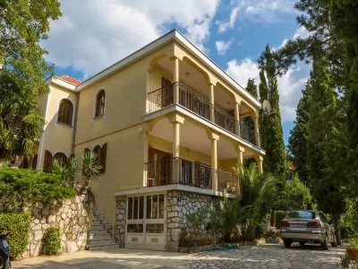 Apartmán Kvarner - Crikvenica KV 2061 N1