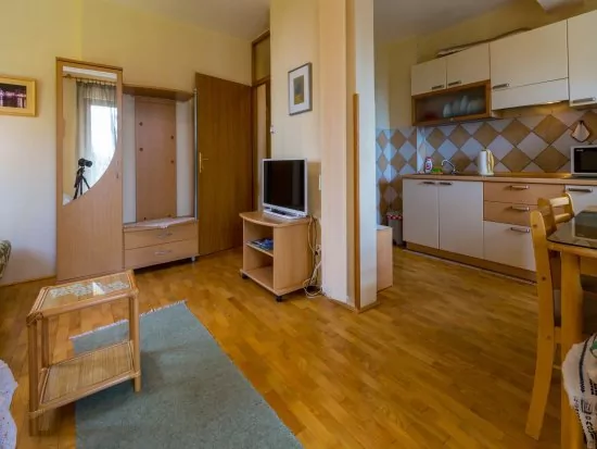 Apartmán Kvarner - Crikvenica KV 2061 N3