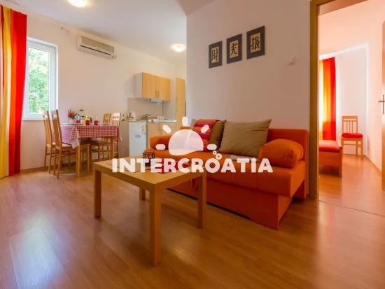 Apartmán Kvarner - Dramalj KV 2126 N1