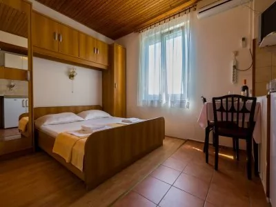 Apartmán Kvarner - Crikvenica KV 2062 N1